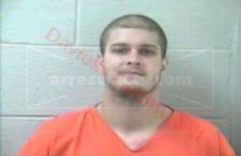 Tyler Wayne Elliott