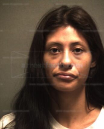 Martha Ashley Martinez