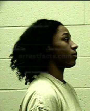 Latricia D Vaughn