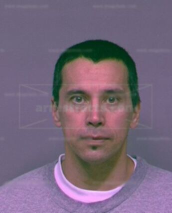 Curtis James Sveen