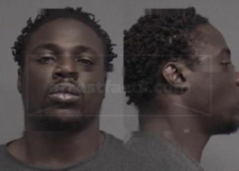 Hassan Jamil Williford