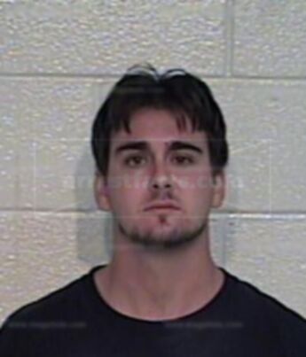 Kenneth Michael Parker Pinkston