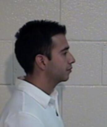 Marcos Antonio Fuentes Hernandez