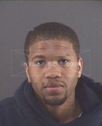 Rodrick D Johnson