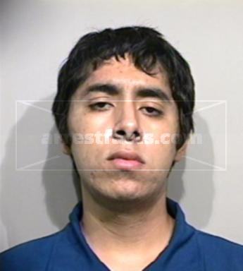 Jordan Paul Adames