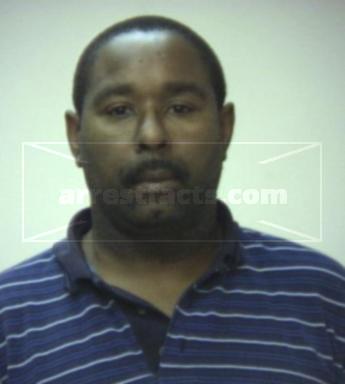 Michael Anthony Duke