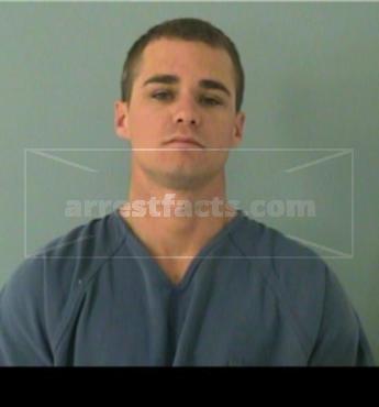 Cody Kyle Mccane