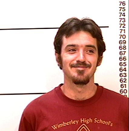 Dylan James Redding
