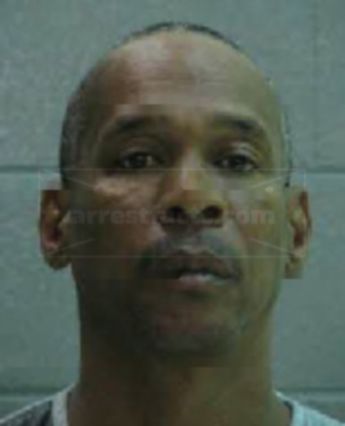 Michael Gerald Williams