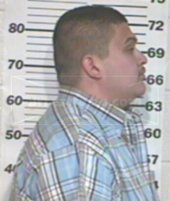 Rene Sergio Iii Mata Martinez