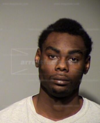 Keonta Banks