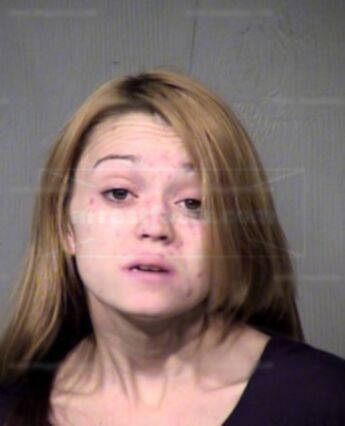 Paxton April Wallace