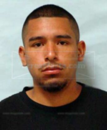 Julian Cesar Flores