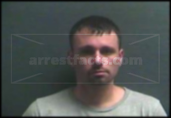 Alec Wayne Morris