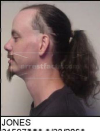 Lynwood Lee Jones Iii
