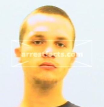 Jared Evan Foley
