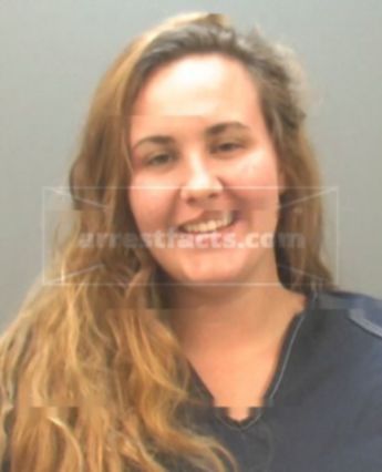 Lasey Marie Posey