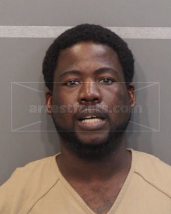 Jevonte Lajuan Green
