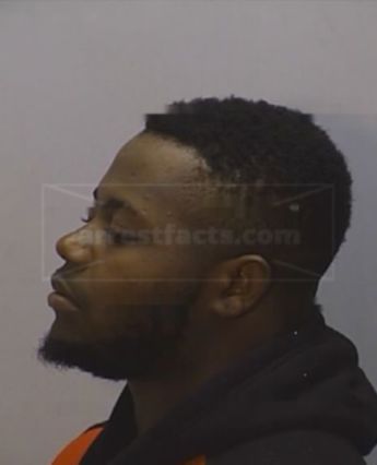 Devante Dominique Fenner