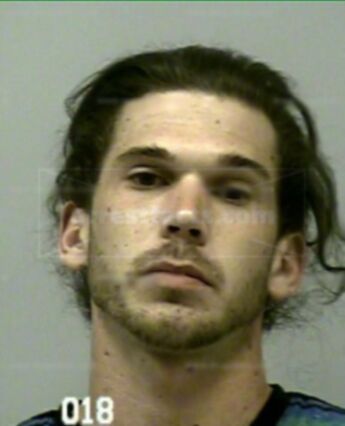 Kyle Russell Leach