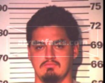 Jose Antonio Chapa Aleman