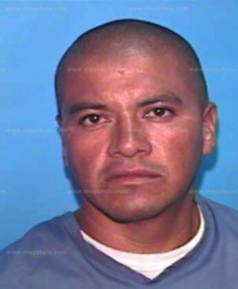 Jose Gonzalez Garcia