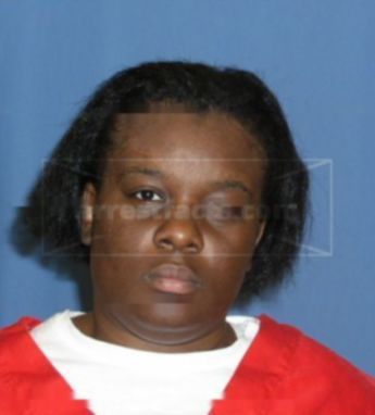 Shamar K Young