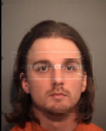 Corey Wayne Talbert