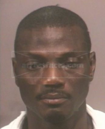 Anthony Okegbenro