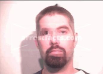 Jason Carl Caudill
