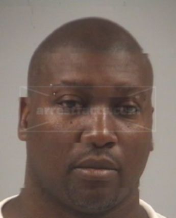 Antonio Lamont Perry