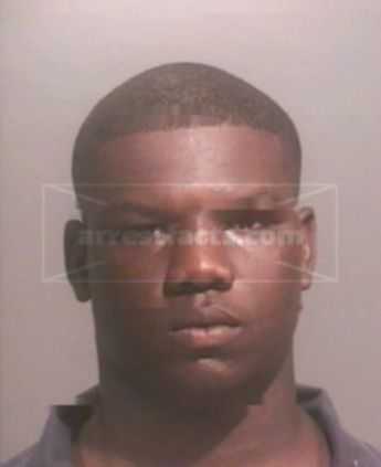 Michael Lamar Knight