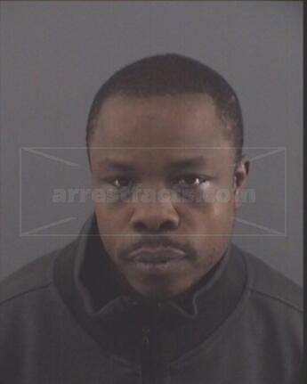 Cornelius Nmn Robinson