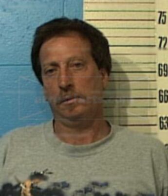 Jeffrey Mark Crawford