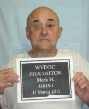 Mark H Stoughton