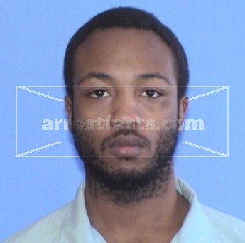 Kentrell Webb