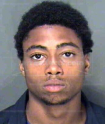 Jameel Leon Barnes