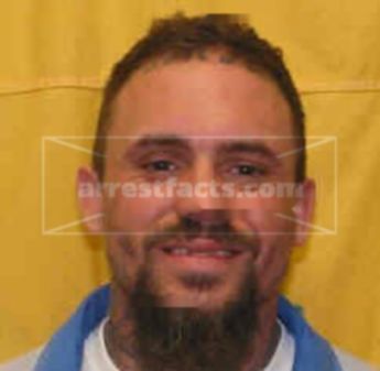 Steven Andrew Akers Jr