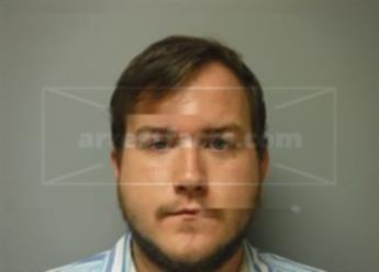 Christopher Bryan Vanbrook