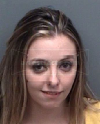 Amy Marie Worley
