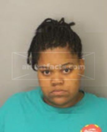 Veronica Douglas