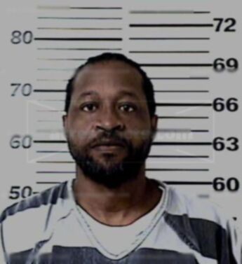 Kelvin Derrell Harvey