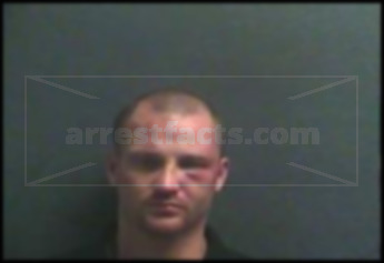 Charles Joshua Neace