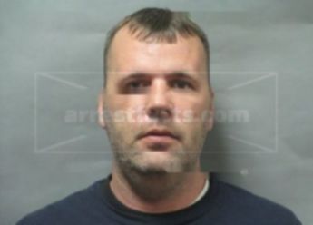 Tony Francis Jernigan
