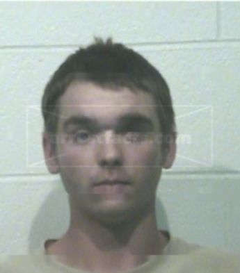 Nicholas Steven Maple