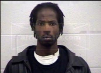 Durrell Levar Davis