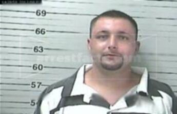 Joshua Lewis Gentry