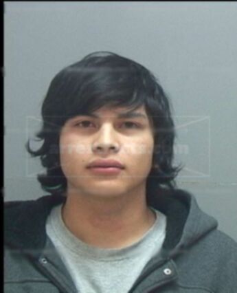 Bryant Flores