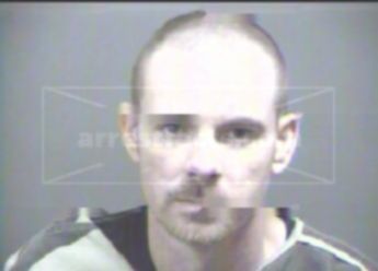 Matthew George Myers