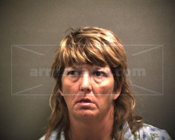 Theresa Sue Vernon